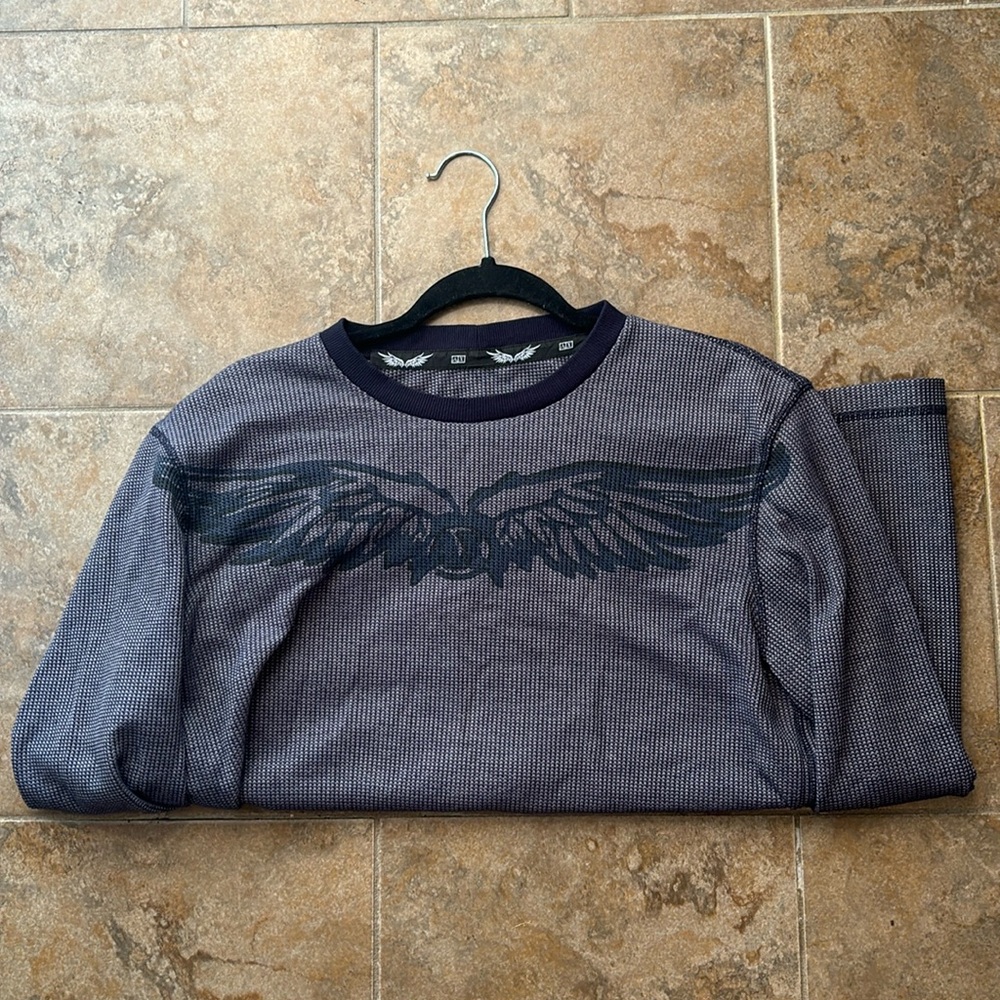 Armani Exchange Longsleeve Shirt